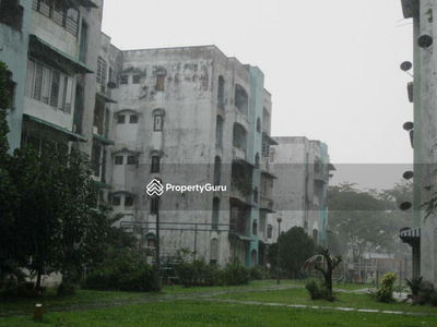 Desa Pandan Delima Block J Apartment, Malaysia Desa Pandan Delima Block J Apartment, Malaysia