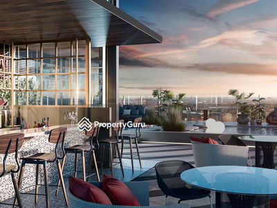 YOLO Signature Suites, Malaysia YOLO Signature Suites, Malaysia