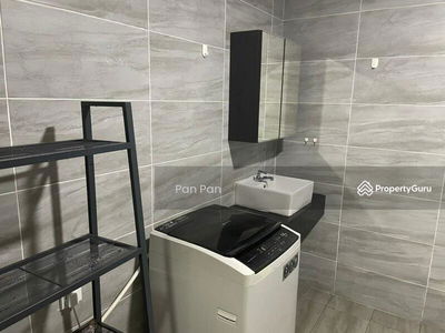 KSL Residences @ Daya, Malaysia KSL Residences @ Daya, Malaysia