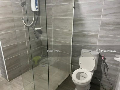 KSL Residences @ Daya, Malaysia KSL Residences @ Daya, Malaysia