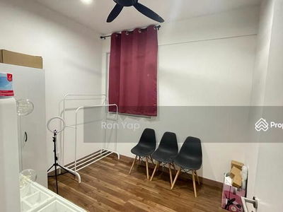 Sentul Point Suite Apartment, Malaysia Sentul Point Suite Apartment, Malaysia