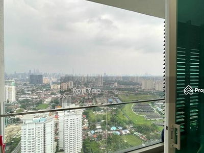 Sentul Point Suite Apartment, Malaysia Sentul Point Suite Apartment, Malaysia