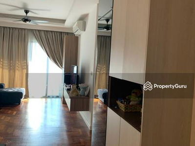 Residency V, Malaysia Residency V, Malaysia