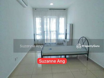 Tree Sparina @ Ideal Vision Park, Malaysia Tree Sparina @ Ideal Vision Park, Malaysia