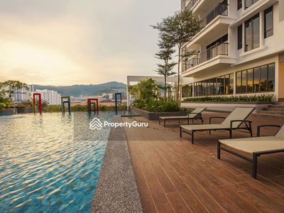 Tree Sparina @ Ideal Vision Park, Malaysia Tree Sparina @ Ideal Vision Park, Malaysia