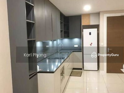 ARIA Luxury Residence, KLCC, Malaysia ARIA Luxury Residence, KLCC, Malaysia