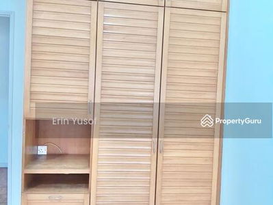 Taman Kosas Ampang Double Storey Corner, Malaysia Taman Kosas Ampang Double Storey Corner, Malaysia