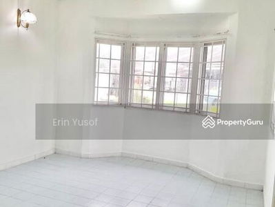 Taman Kosas Ampang Double Storey Corner, Malaysia Taman Kosas Ampang Double Storey Corner, Malaysia