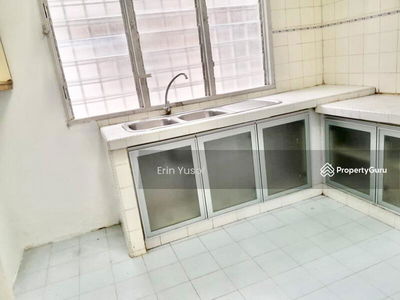 Taman Kosas Ampang Double Storey Corner, Malaysia Taman Kosas Ampang Double Storey Corner, Malaysia