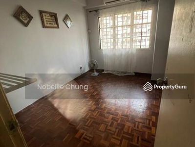 Bayu Tasik Condominium, Malaysia Bayu Tasik Condominium, Malaysia