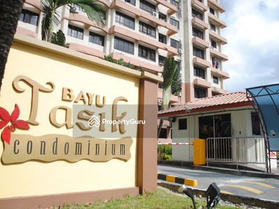 Bayu Tasik Condominium, Malaysia Bayu Tasik Condominium, Malaysia