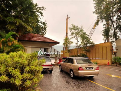 Green Avenue Condominium, Malaysia Green Avenue Condominium, Malaysia