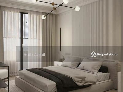 . Convenience Redefined: Condo Living for Mall Employees and Factory Workers, Malaysia . Convenience Redefined: Condo Living for Mall Employees and Factory Workers, Malaysia