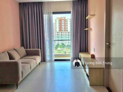 New City Thu Thiem, Vietnam  New City Thu Thiem, Vietnam