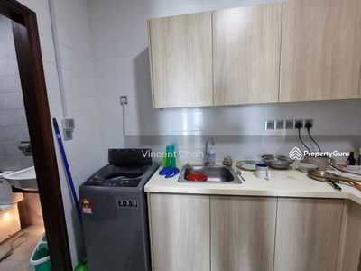 Paragon Suites @ CIQ, Malaysia Paragon Suites @ CIQ, Malaysia