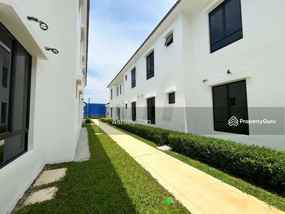 Camdon @ Eco Horizon, Malaysia Camdon @ Eco Horizon, Malaysia