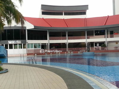 Mewah View Luxurious Apartments, Malaysia Mewah View Luxurious Apartments, Malaysia