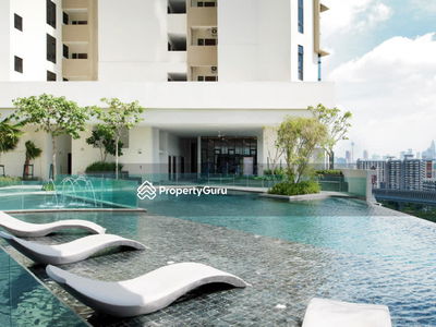 J. Dupion, Cheras, Malaysia J. Dupion, Cheras, Malaysia