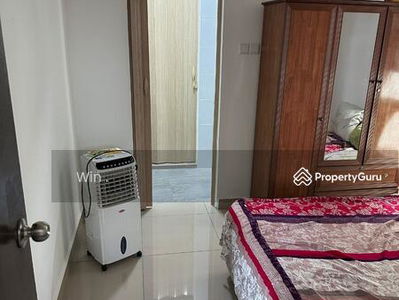 KSL Residence 2 @ Kangkar Tebrau, Malaysia KSL Residence 2 @ Kangkar Tebrau, Malaysia