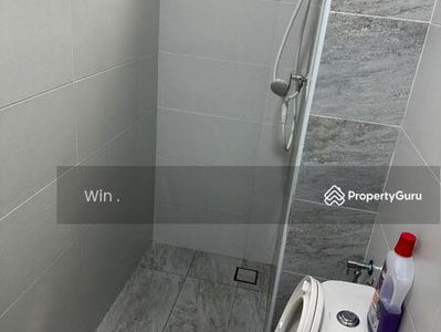 KSL Residence 2 @ Kangkar Tebrau, Malaysia KSL Residence 2 @ Kangkar Tebrau, Malaysia