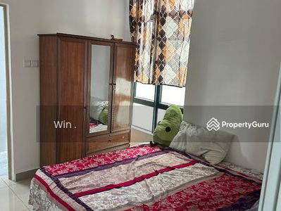 KSL Residence 2 @ Kangkar Tebrau, Malaysia KSL Residence 2 @ Kangkar Tebrau, Malaysia