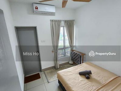 Razak City Residences (RC Residence), Malaysia Razak City Residences (RC Residence), Malaysia