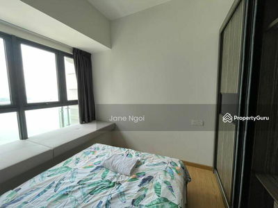 Amberside @ Country Garden Danga Bay, Malaysia Amberside @ Country Garden Danga Bay, Malaysia