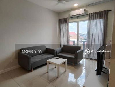 Platinum OUG Residence, Malaysia Platinum OUG Residence, Malaysia