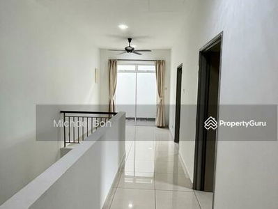 Jalan Anjung@Horizon Hills, Malaysia Jalan Anjung@Horizon Hills, Malaysia