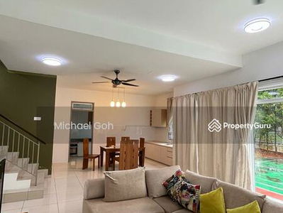 Jalan Anjung@Horizon Hills, Malaysia Jalan Anjung@Horizon Hills, Malaysia