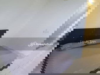 Residences @ 1Tebrau, Malaysia Residences @ 1Tebrau, Malaysia