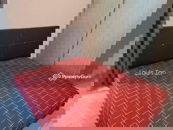 Residences @ 1Tebrau, Malaysia Residences @ 1Tebrau, Malaysia