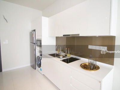 Pavilion Embassy Kuala Lumpur, Malaysia Pavilion Embassy Kuala Lumpur, Malaysia