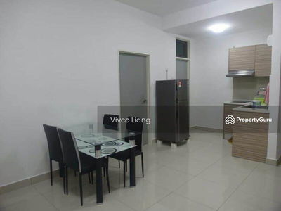 Parc Regency Serviced Apartment, Malaysia Parc Regency Serviced Apartment, Malaysia