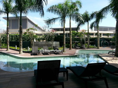 Setia SKY Residences, Malaysia Setia SKY Residences, Malaysia