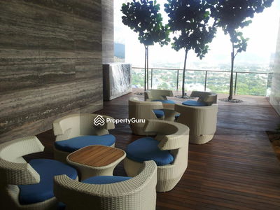 Setia SKY Residences, Malaysia Setia SKY Residences, Malaysia