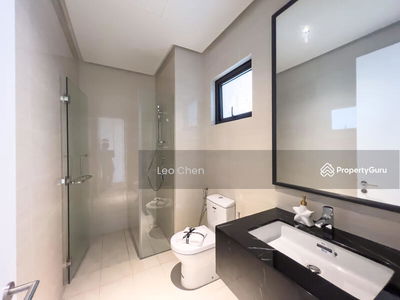 Oxford Residences @ Pavilion Embassy, Malaysia Oxford Residences @ Pavilion Embassy, Malaysia