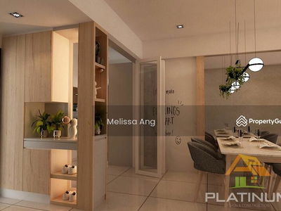 Fairview Residence, Malaysia Fairview Residence, Malaysia