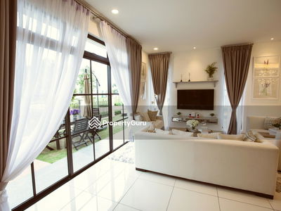 Eco Summer, Malaysia Eco Summer, Malaysia