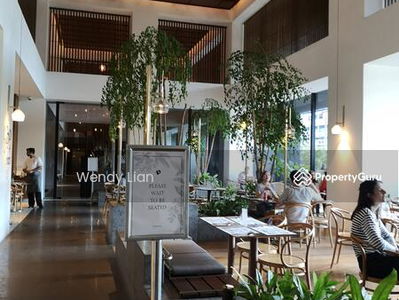 The Establishment, Malaysia The Establishment, Malaysia