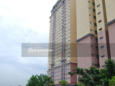 Angkasa Condominiums, Malaysia Angkasa Condominiums, Malaysia