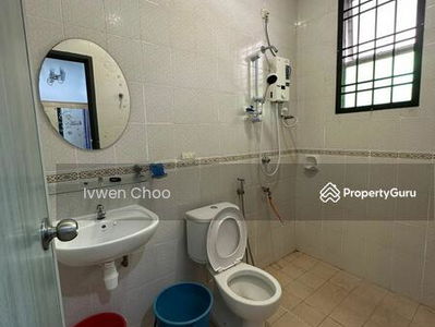 Impian Emas, Malaysia Impian Emas, Malaysia