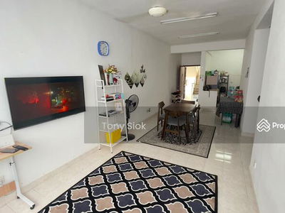 Vista Seri Alam, Malaysia Vista Seri Alam, Malaysia