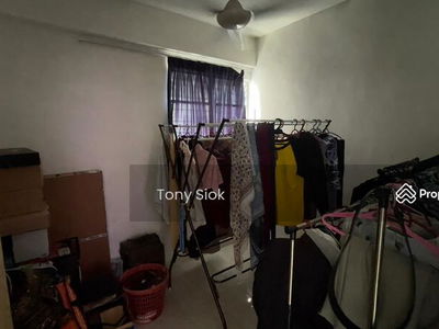 Vista Seri Alam, Malaysia Vista Seri Alam, Malaysia