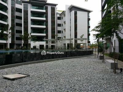 Serin Residency, Malaysia Serin Residency, Malaysia