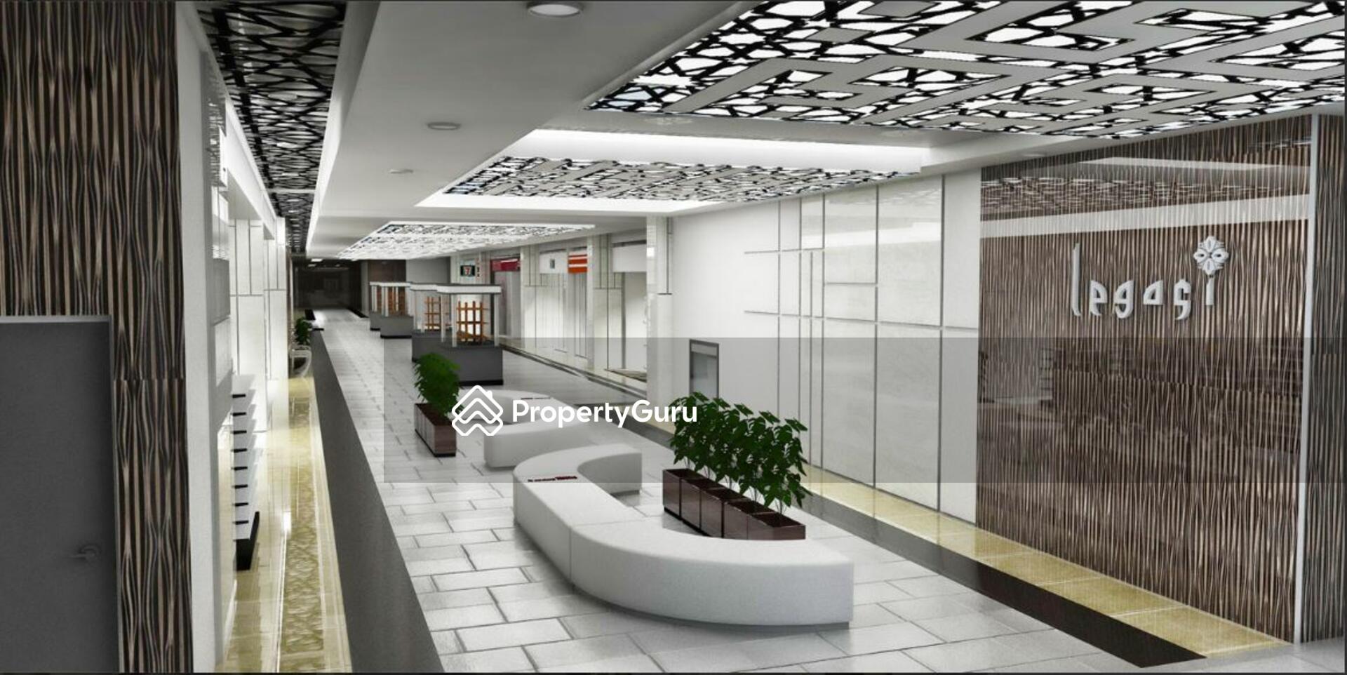 Legasi Kampong Bharu, Malaysia Legasi Kampong Bharu, Malaysia