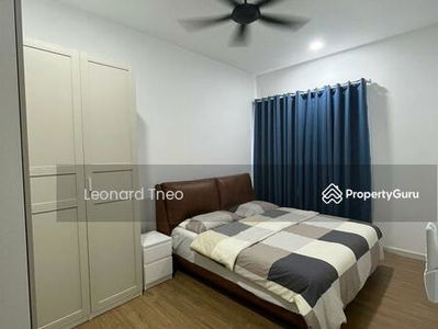 Sunway Serene, Malaysia Sunway Serene, Malaysia