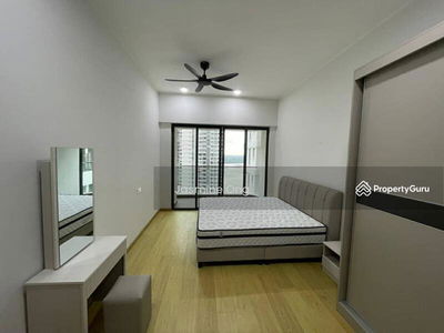 Amberside @ Country Garden Danga Bay, Malaysia Amberside @ Country Garden Danga Bay, Malaysia