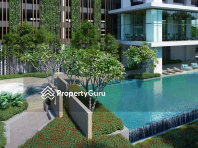 The Valleys @ SkySierra, Malaysia The Valleys @ SkySierra, Malaysia