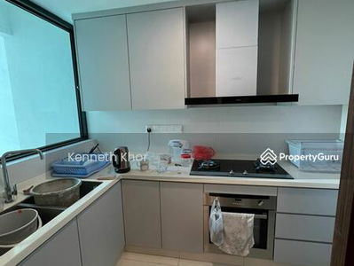 The Marina View, Malaysia The Marina View, Malaysia